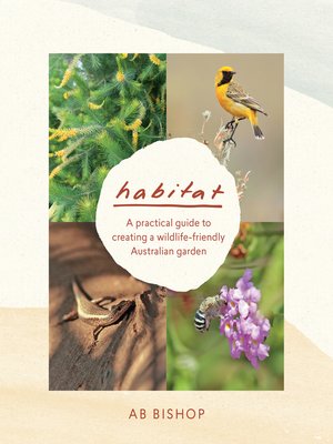 cover image of Habitat